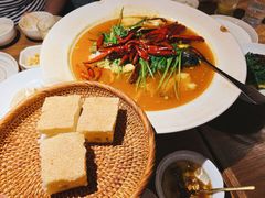 -清水亭湖北菜(大屯DT51店)