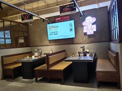 -小核桃烤肉馆(西塔店)