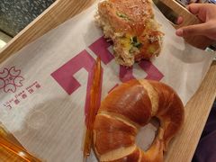 -丁香西饼屋(桂林路店)