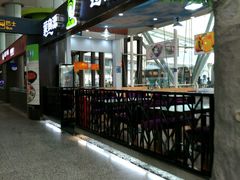 蒙自源过桥米线(白云机场店)-蒙自源米线大王(白云机场店)
