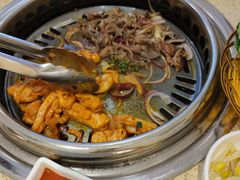 -妙香居韩国烤肉(容桂天佑城店)