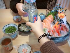 -季玄精致日本料理自助餐(闸北公园店)