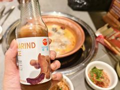 -阿婆情腊排骨火锅·野生菌季(古城旗舰店)