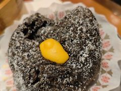 -禄运茶居·手工点心(猎德店)