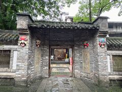 -黄龙溪古镇