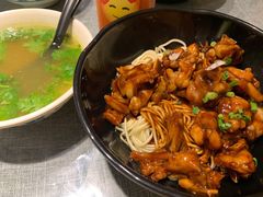 -腔调面(斜土路店)
