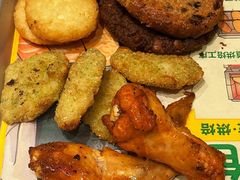 -赛百味SUBWAY(萝岗万达店)