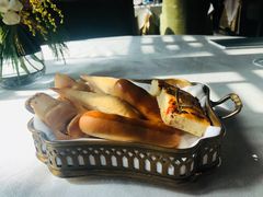 -北京古城老院厉晓麟精致菜