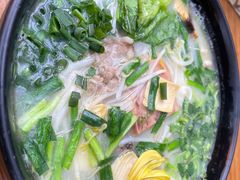 -束河人家(南锣鼓巷店)