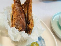 特色小黄鱼-930私房菜(欧阳路店)