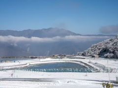 -太子岭滑雪场