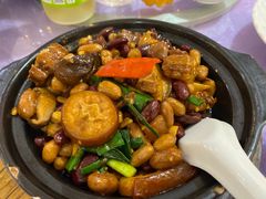 -茂港柏香(侨港路店)