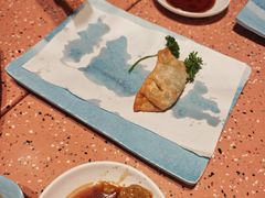 -元气寿司(东方宝泰店)