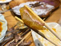 -老胖串店(山大路店)