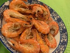 -盛港湾海鲜食府(黄沙店)