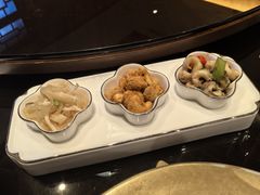 -上海苏宁宝丽嘉酒店·嘉府壹号中餐厅