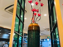 -小杨生煎(龙阳广场店)