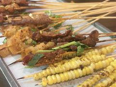 -林二哥宜烤官·宜宾小烧烤