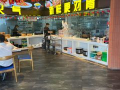 -曾排骨·传家菜(新繁店)