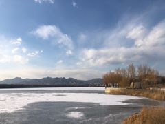 -青龙湖公园