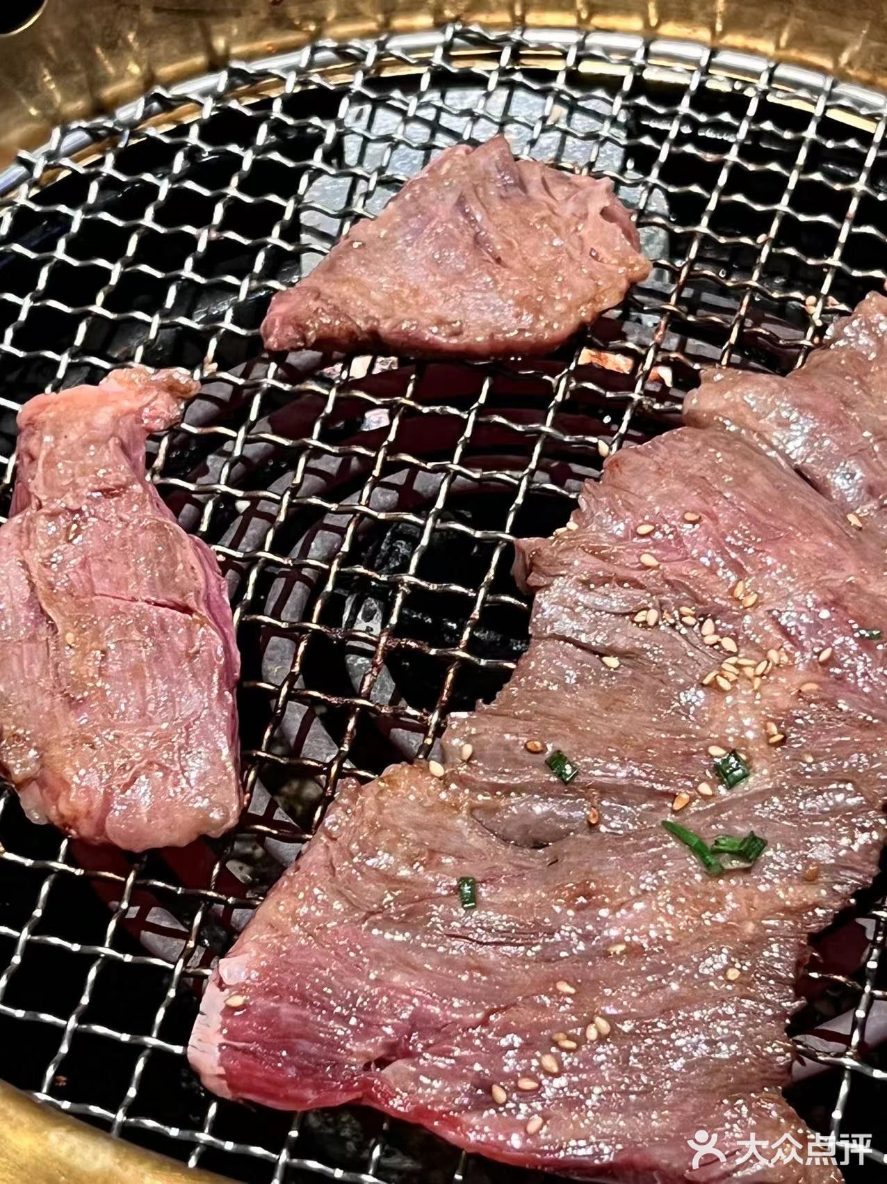 上海烤肉届的王牌🃏来南京了