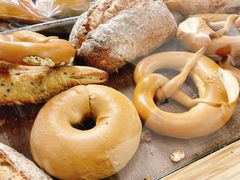 -屋裡·Union Bakery(龙江路店)