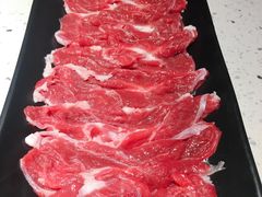 -京韵胡同·酱香羊蝎子火锅涮肉(长寿路店)