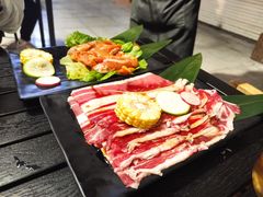 -子檀大隐炭烧(食品街店)