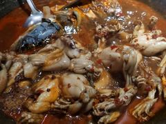 -老天桥蛙炉火锅(姑苏总店)