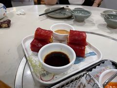 -乜都得港式茶楼(天贵路店)