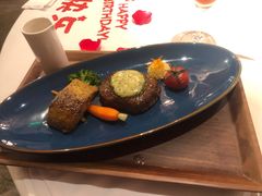 -王品牛排(福州泰禾店)