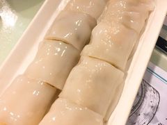 -点点心点心专门店(旺角店)