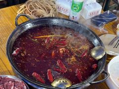 -五里关火锅(牛市口店)