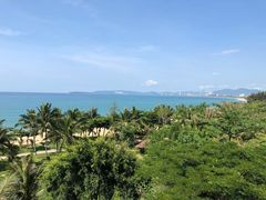 -三亚海棠湾万丽度假酒店