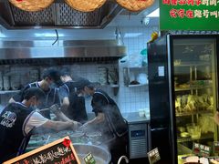 -云阿蛮云南生烫牛肉米线(奉贤路店)