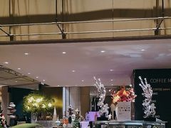 -博林天瑞喜来登酒店·西丽尚膳