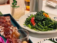 -太食獸泰式茶餐厅(IFS国金中心店)