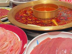-长嘉·河图火锅(长嘉汇江景旗舰店)