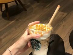 -星巴克(成都泛悦城市广场店)