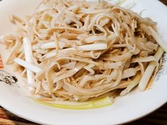 原汁本味笋-彭厨(玉荣庄店)