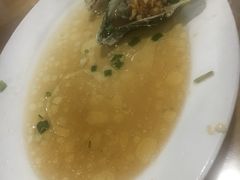 -田源农家饭店·窑鸡王·海鲜(东部湾·融创店)