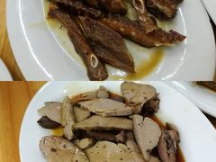 -长平老姿娘夜粥(平东一街店)