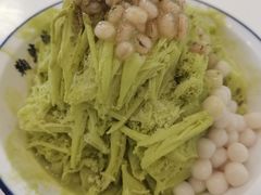 -鞠婆婆•绵绵冰•凉糕•手工冰粉(苏稽一店)