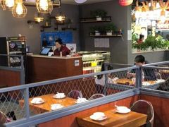 大堂-周鱼小馆石锅酸菜鱼(活力汇店)