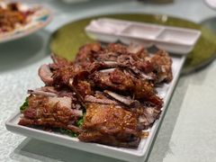-巴依老爷·新疆美食(上城区天城路店)