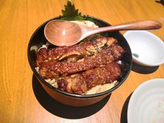 鳗鱼饭-YAMAKAWA(龙湖胥江天街店)