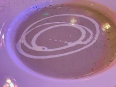 奶油蘑菇汤-Ambra Haus琥珀屋精酿餐厅(宝山店)