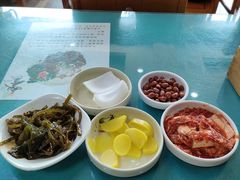 -祥和居炸酱面馆(美食街店)