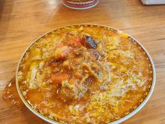 -裕兴记·蟹黄面馆养育巷精选店面馆