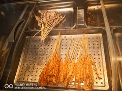 -阿遇烤五花肉(蜀都万达广场店)